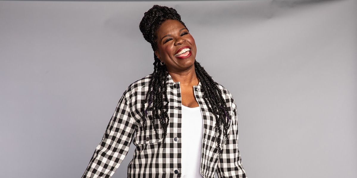 SNL Star Leslie Jones To Bring I’M HOT TOUR To Paramount Theatre