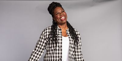 SNL Star Leslie Jones To Bring I’M HOT TOUR To Paramount Theatre Photo
