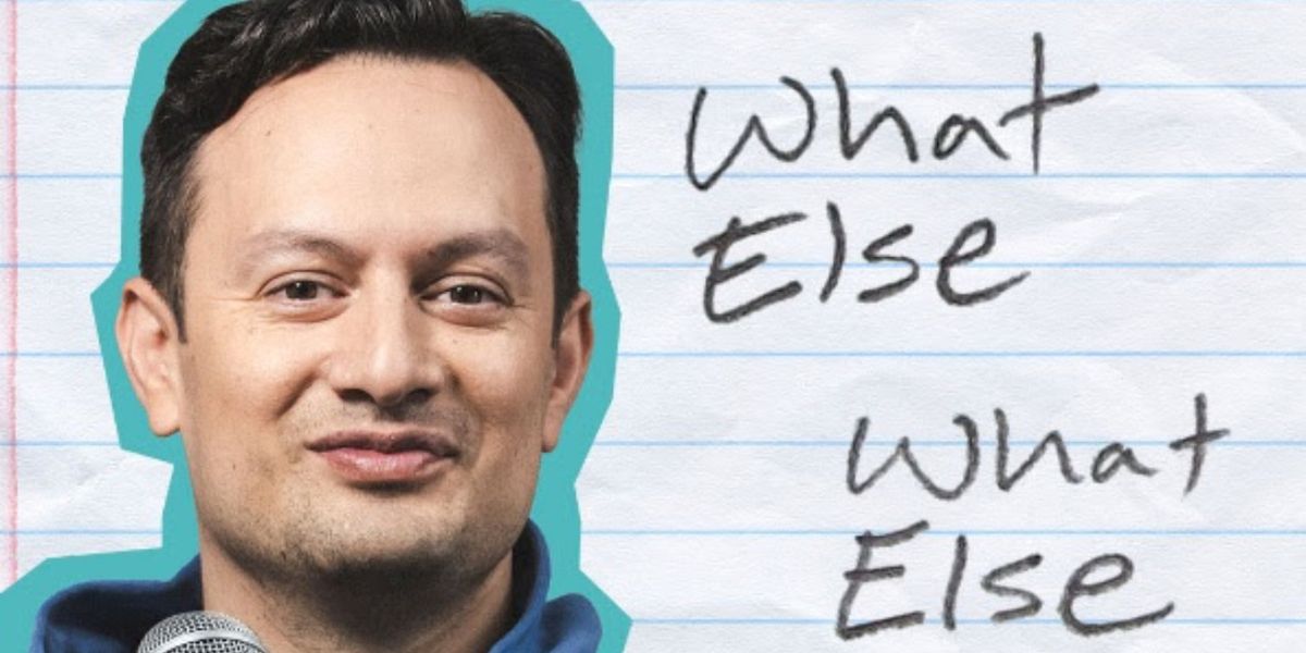 SNL's Tommy Brennan Joins Lineup for Michael Cruz Kayne's WHAT ELSE WHAT ELSE