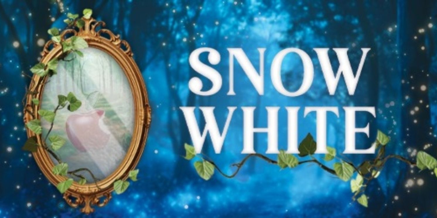 SNOW WHITE Comes to the Florida Studio Theatre  Image