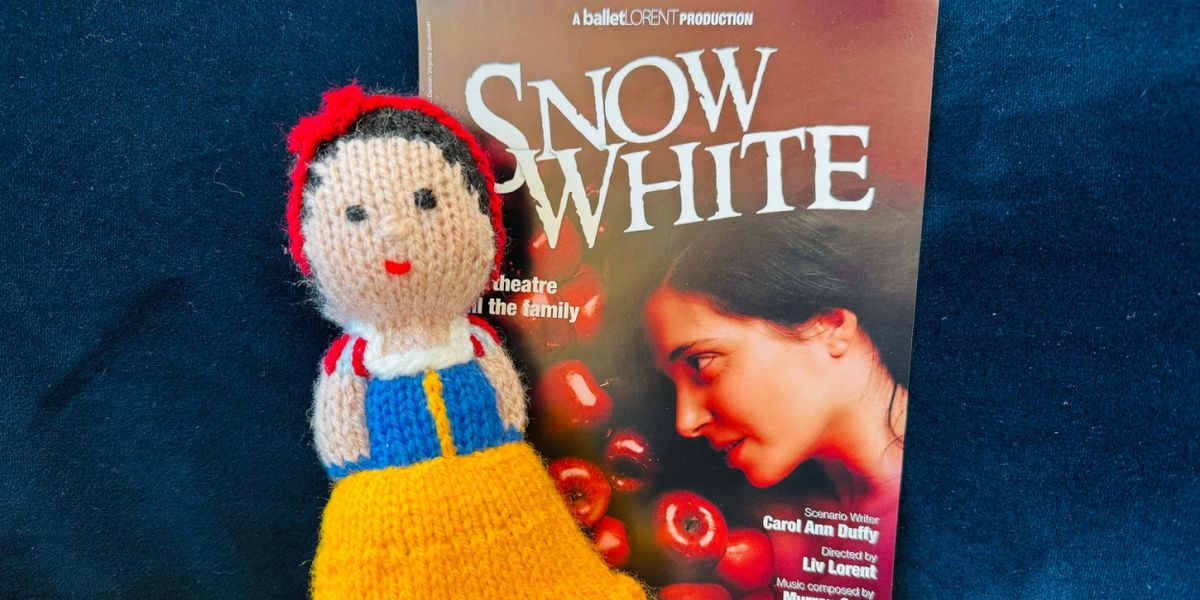 SNOW WHITE Productions Are Coming to Darlington Hippodrome in May