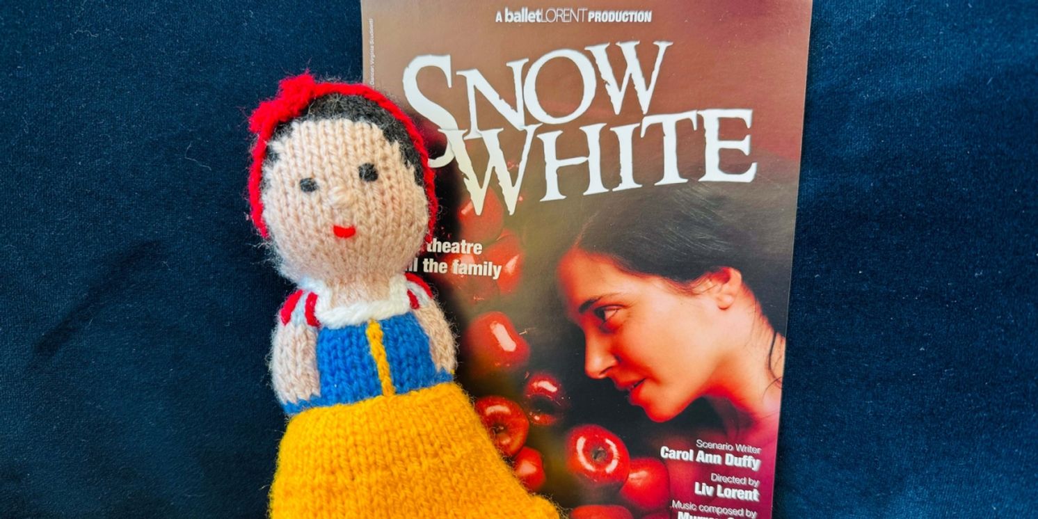SNOW WHITE Productions Are Coming to Darlington Hippodrome in May  Image