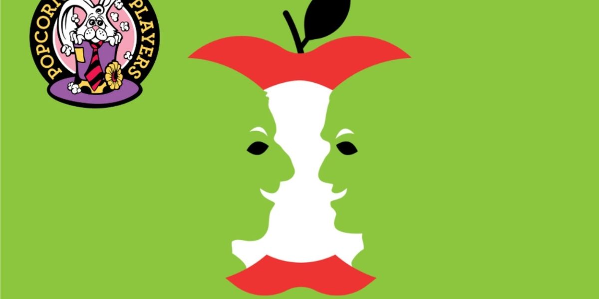 Popcorn Hat Players Present SNOW WHITE & THE TWO DWARFS