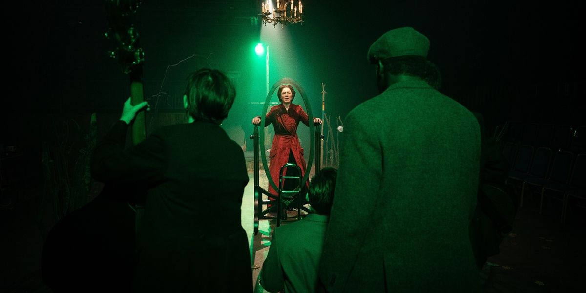 SNOW WHITE to Begin Performances at New Victory Theater in November