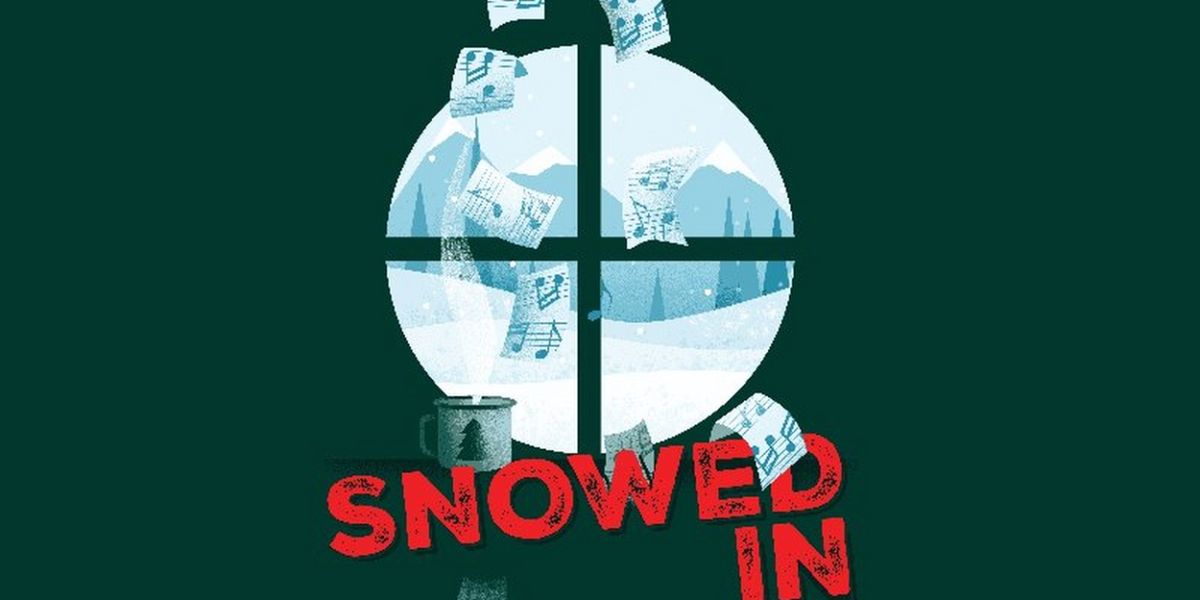SNOWED IN Comes to ArtsWest This Month