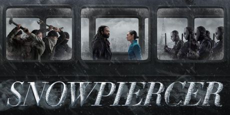 SNOWPIERCER Series Now Available to Watch for Free Photo