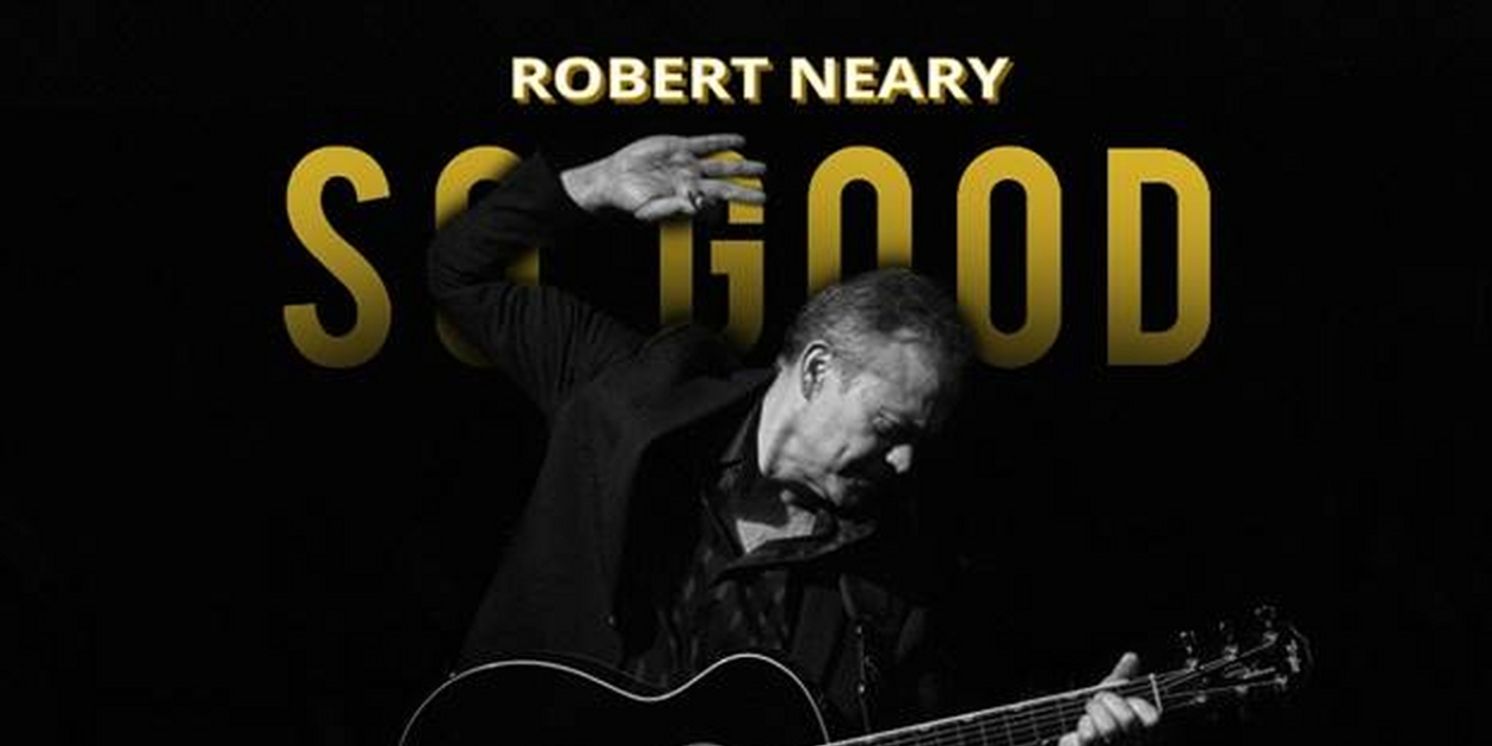 SO GOOD! THE NEIL DIAMOND EXPERIENCE Comes to Arlington Music Hall in June  Image