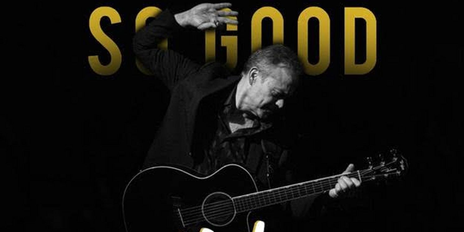 SO GOOD! THE NEIL DIAMOND EXPERIENCE Comes to the State Theatre in May  Image