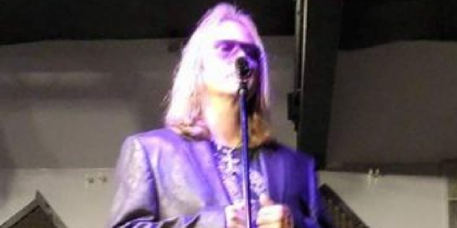 SOBAK Releases New Album A LITTLE MORE TIME  Image