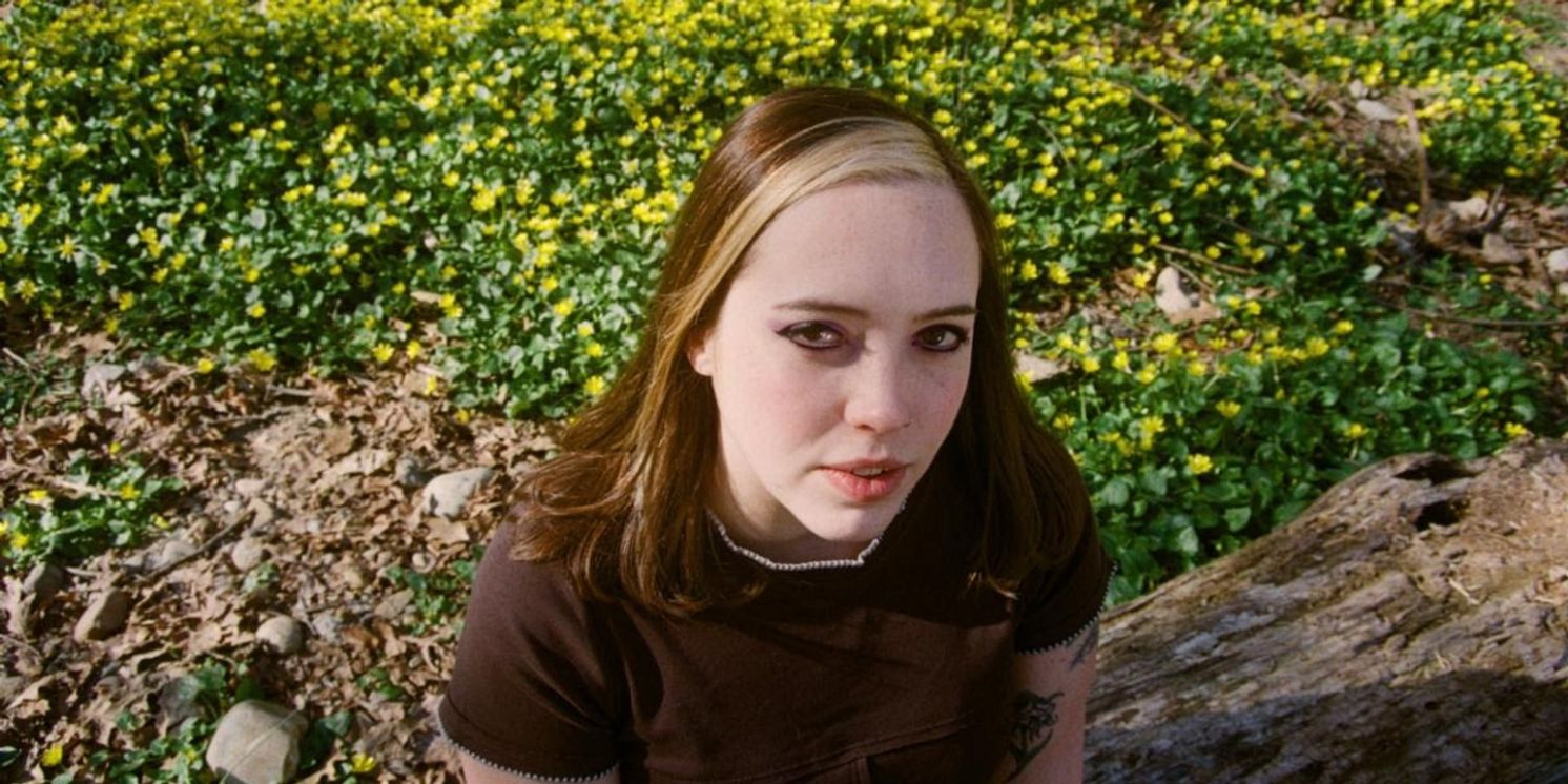 SOCCER MOMMY Shares 'Driver' Single; Embarking Massive World Tour  Image