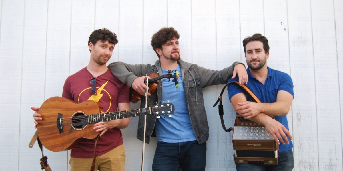 SOCKS IN THE FRYING PAN Comes to Scherr Forum in September
