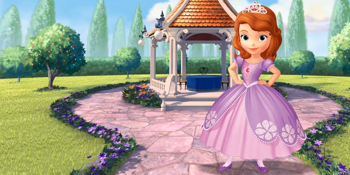 SOFIA THE FIRST Sequel Series in the Works at Disney