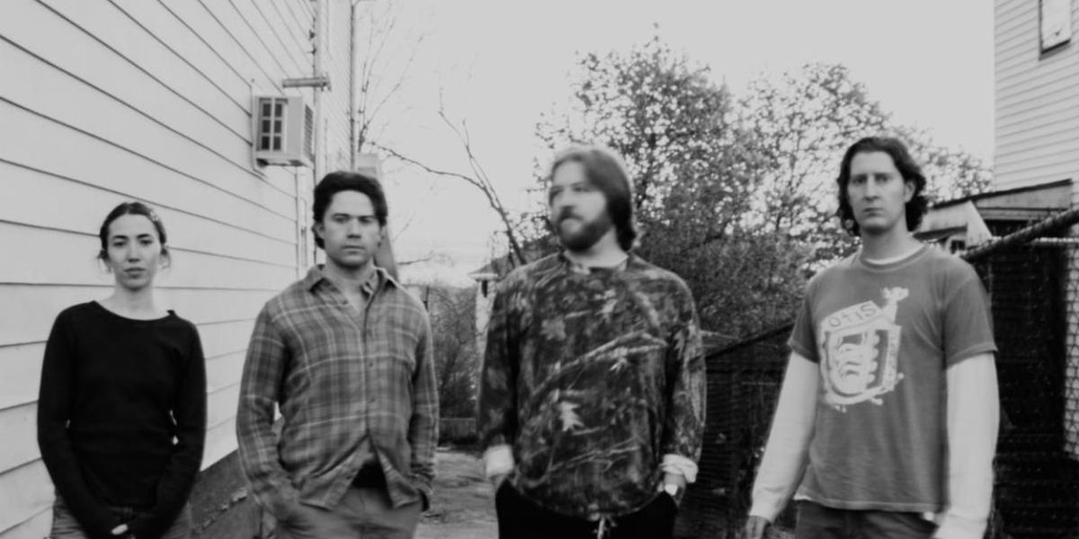 SOFT BURN: SMALL POND Announces Sophomore LP Produced by Alex Farrar