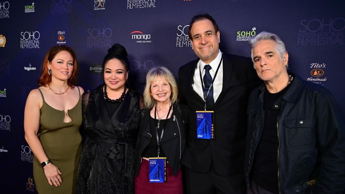 SOHO International Film Festival Announces 2026 Program With 100+ Premieres