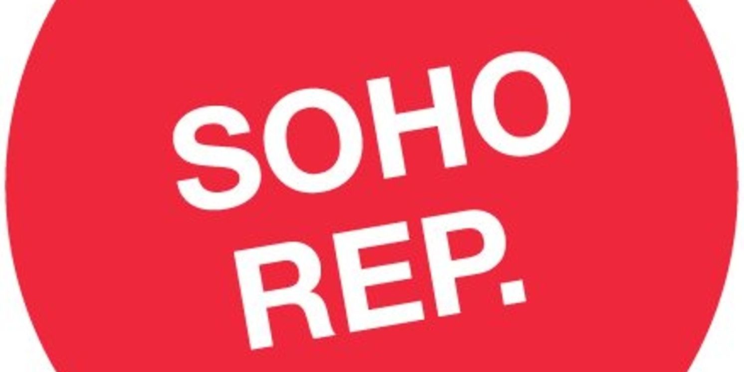 SoHo Rep Gala to Honor Mike Pratt and Celebrate Playwright Aleshea Harris  Image