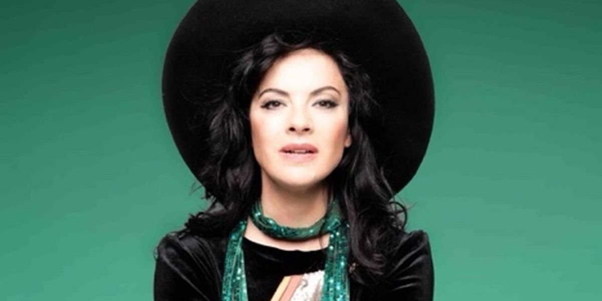 Camille O’Sullivan Brings LOVELETTER to Soho Theatre This November