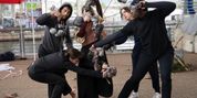 SOIL:FIELD of AWARENESS to Bring Butoh Ritual to Newtown Creek in Brooklyn Photo