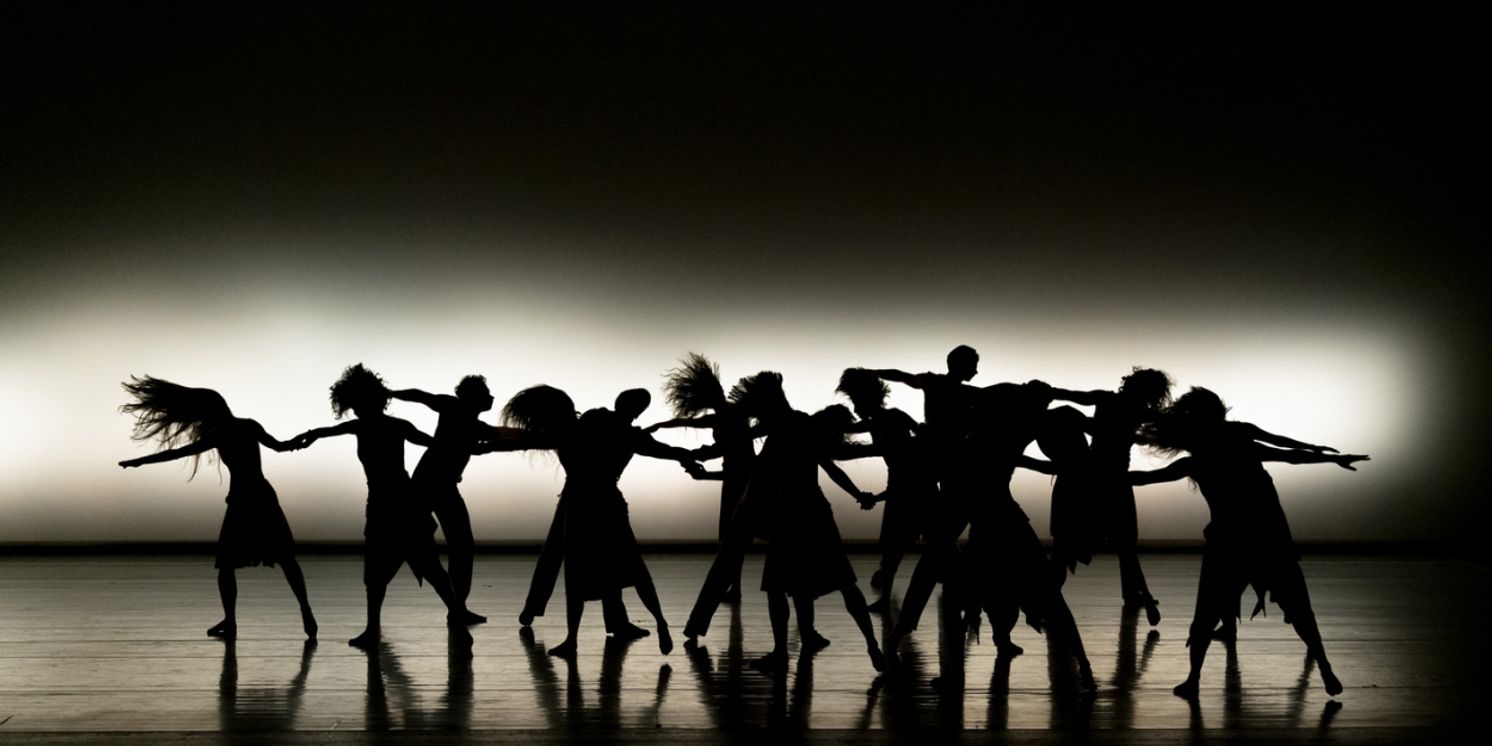 Solistas Ensamble De Bellas Artes Y El Taller Coreográfico De La Unam Colaboran Por Primera Vez En El 50 Aniversario De La Fes Acatlán  Image