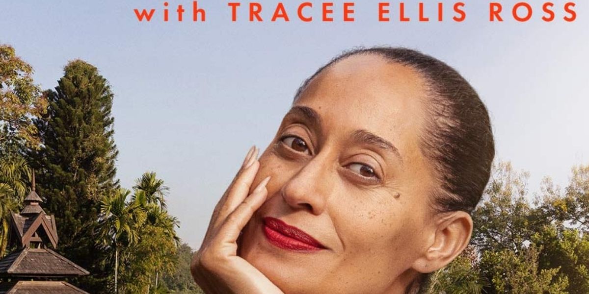 SOLO TRAVELING WITH TRACEE ELLIS ROSS Season 2 Now Streaming on The Roku Channel