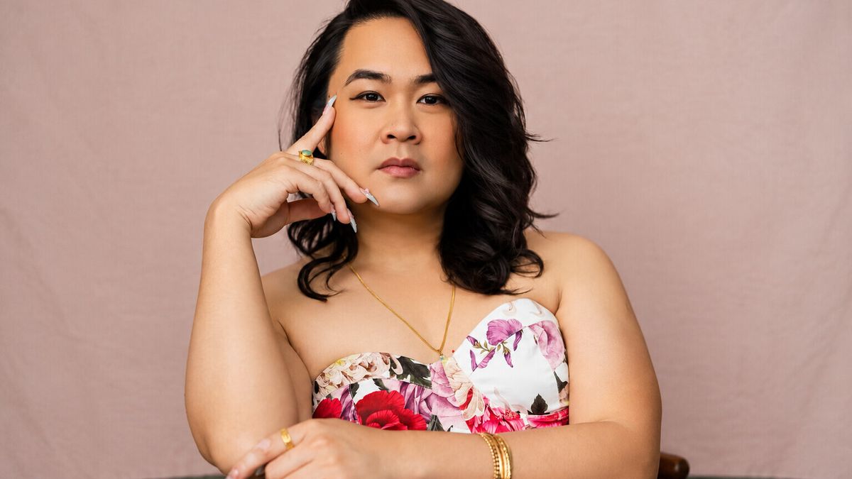 SOLO UNPLUGGED Will Feature 2024 Fred Ebb Award Winner Cheeyang Ng