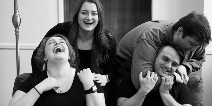 SOLSTICE: A NEW MUSICAL Principal Cast Revealed for World Premiere Production Photos