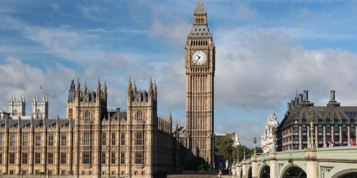 SOLT & UK THEATRE React to Industrial Strategy Green Paper
