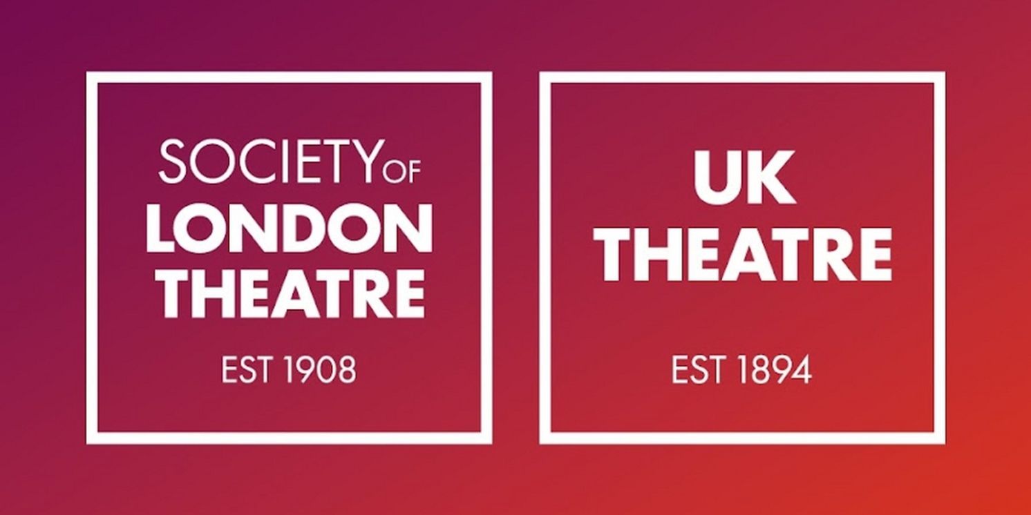 SOLT & UK Theatre Call For Newly Elected Government to 'Help Theatre Sector Thrive'  Image