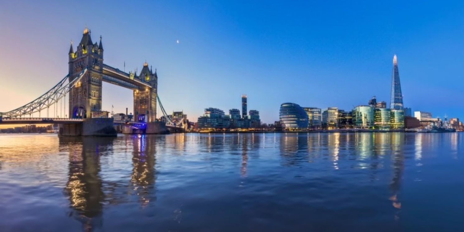 SOLT & UK Theatre Welcome Ian Murray's Commitment to Ease EU Touring Barriers  Image