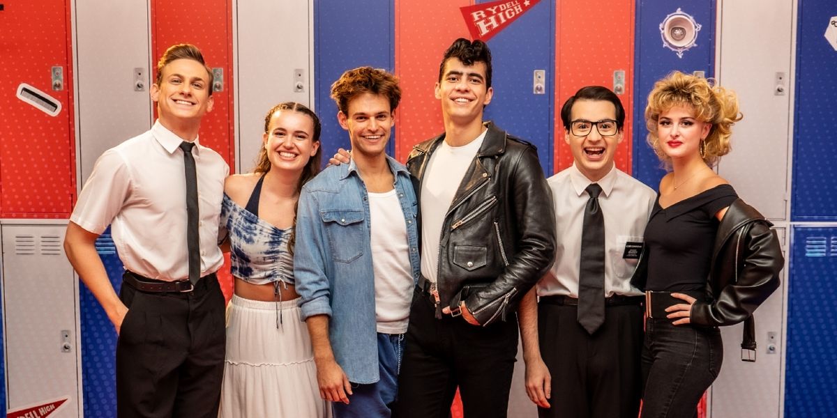 SOM Produce lanza la Tarifa Joven para sus musicales en Madrid