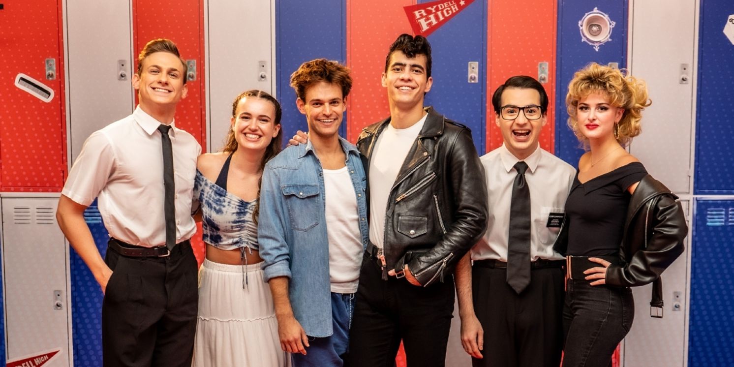 SOM Produce lanza la Tarifa Joven para sus musicales en Madrid  Image