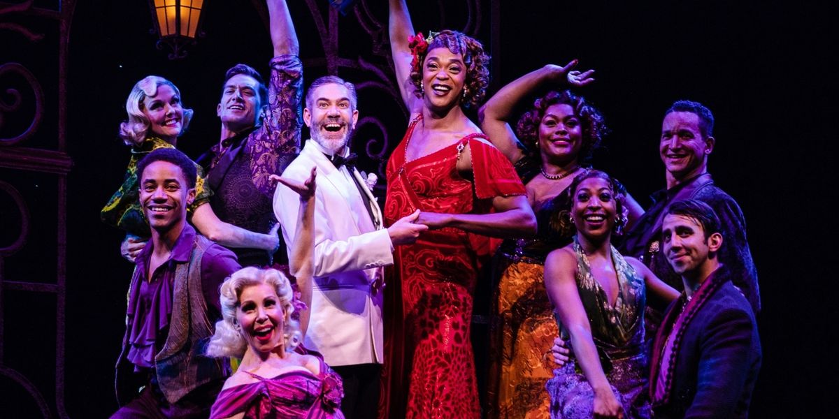 SOME LIKE IT HOT And More Announced for Denver Center for the Performing Arts 2024/25 Season