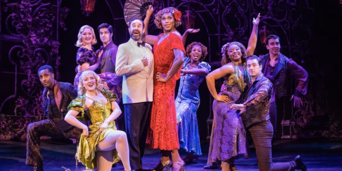 SOME LIKE IT HOT Comes to the Arsht Center