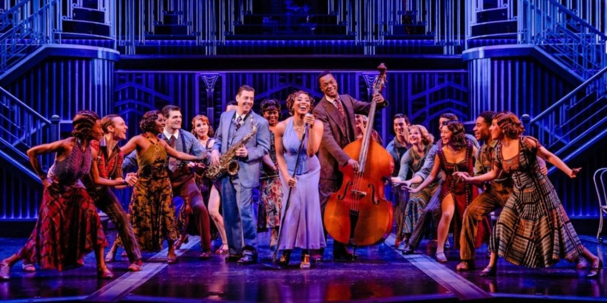 SOME LIKE IT HOT Comes to the Bushnell