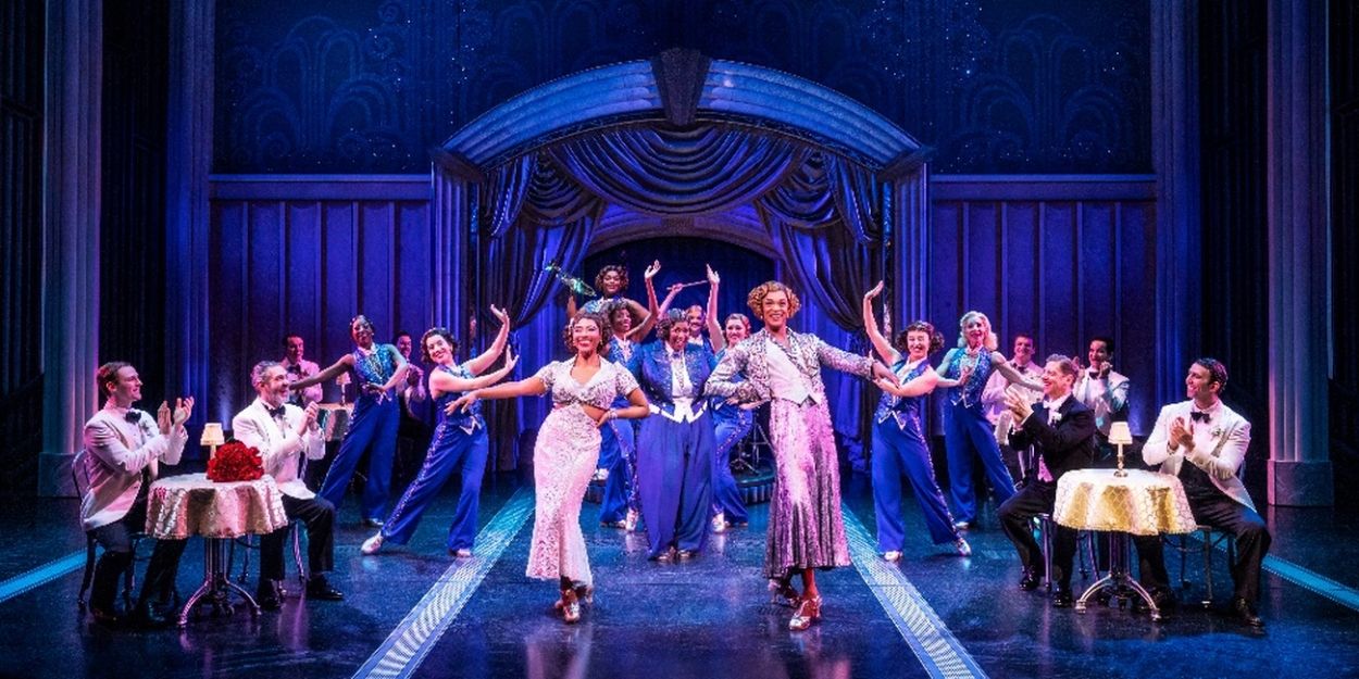 SOME LIKE IT HOT Enters Final Four Weeks on Broadway  Image