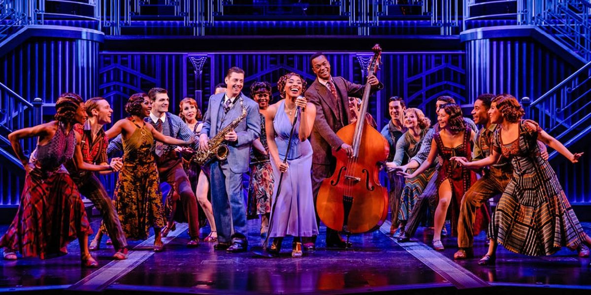 SOME LIKE IT HOT Is Coming To The Fisher Theatre This October 1