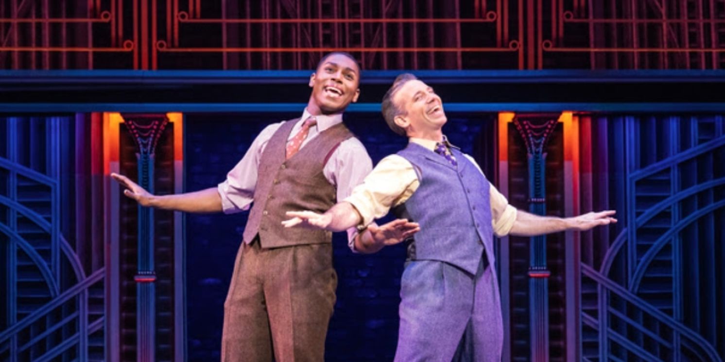 SOME LIKE IT HOT North American Tour Finds Cast For Second Year  Image