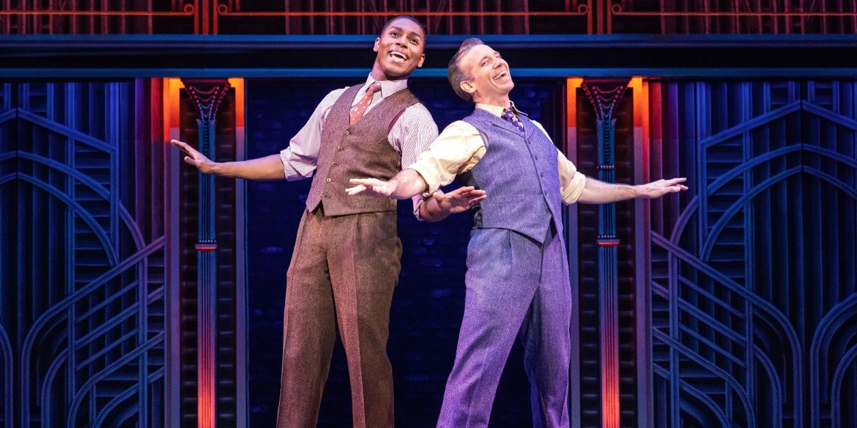 SOME LIKE IT HOT is Coming to BroadwaySF's Orpheum Theatre