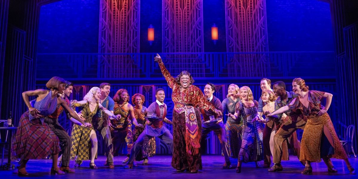 SOME LIKE IT HOT is Coming to Citizens Opera House This Winter