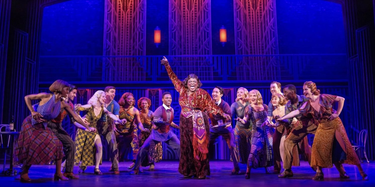 SOME LIKE IT HOT is Coming to San Jose’s Center for the Performing Arts  Image