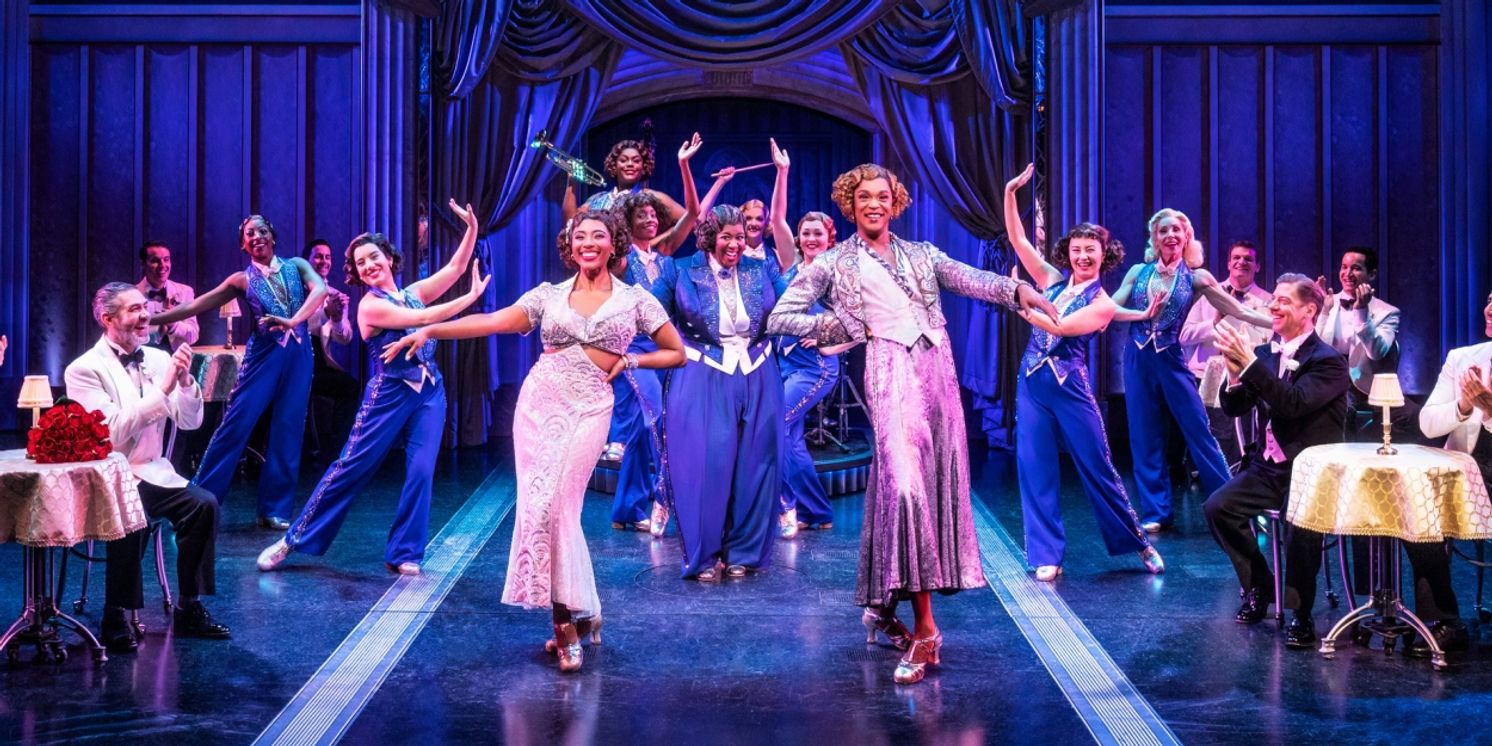 SOME LIKE IT HOT on Broadway- A Complete Guide  Image