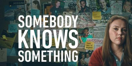 SOMEBODY KNOWS SOMETHING to Premiere on Freeform, Stream Next Day on Hulu Photo