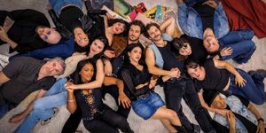 SOMEBODY TO LOVE: A NEW MUSICAL Extended At Rubicon Theatre Company
