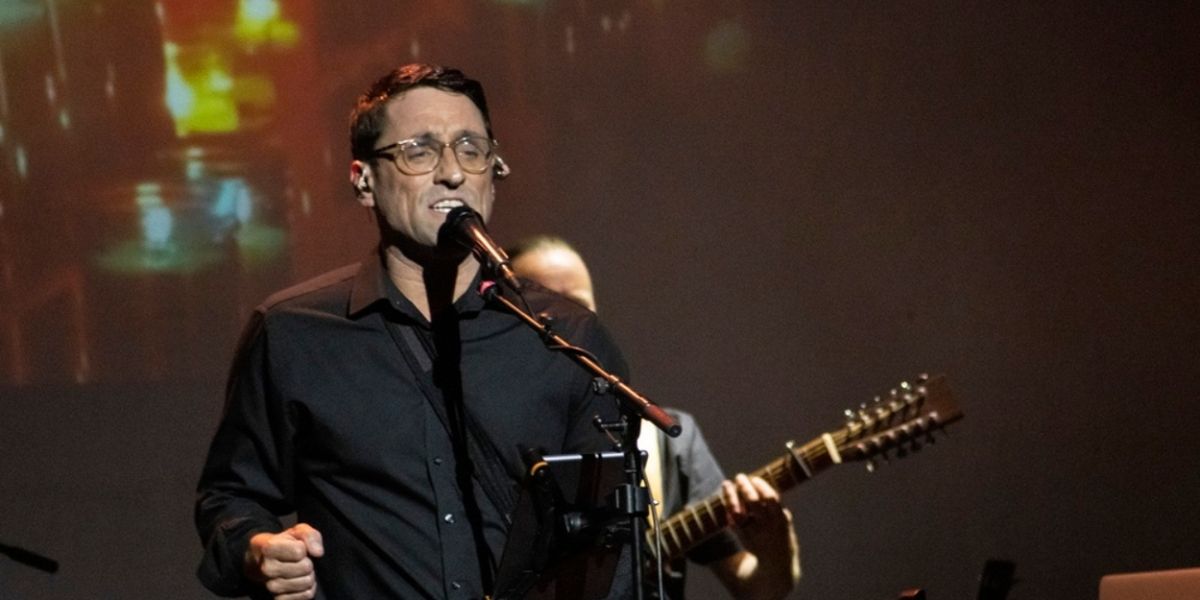 SOMETHING ABOUT LENNON UK Tour Begins This Month