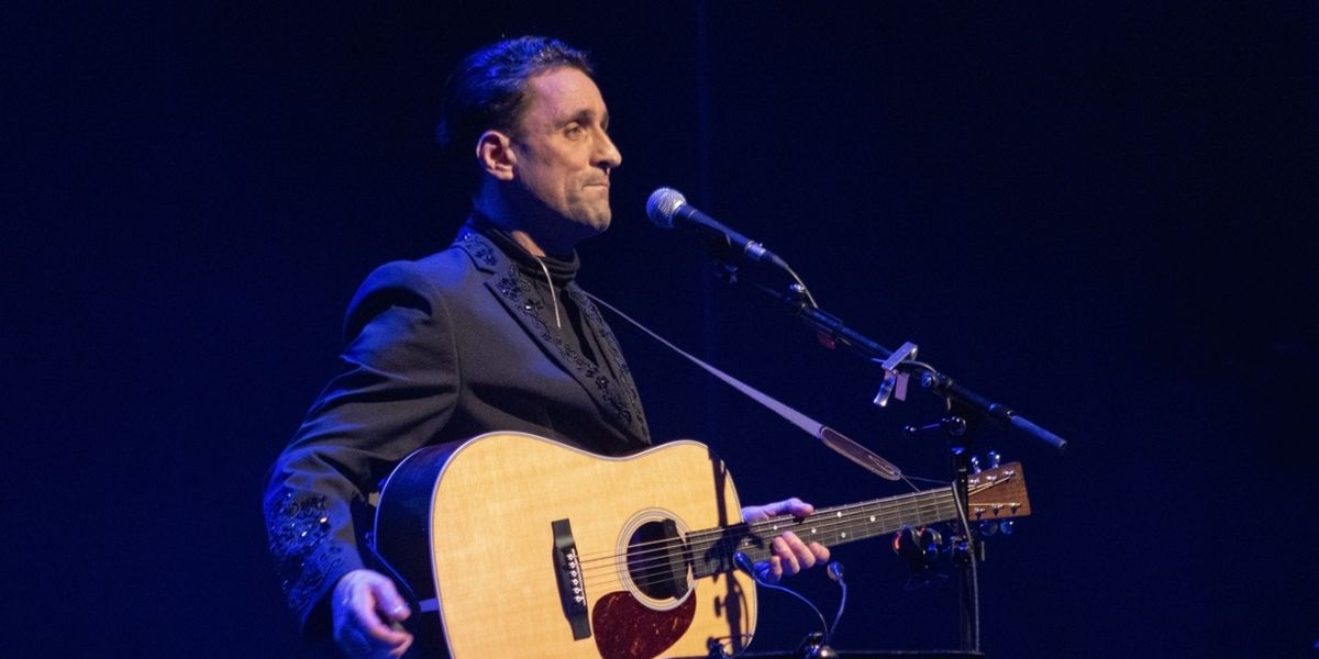 SOMETHING ABOUT LENNON Will Tour Across the UK in 2025