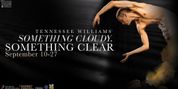 SOMETHING CLOUDY, SOMETHING CLEAR to Open at Tennessee Williams Theatre Company Photo