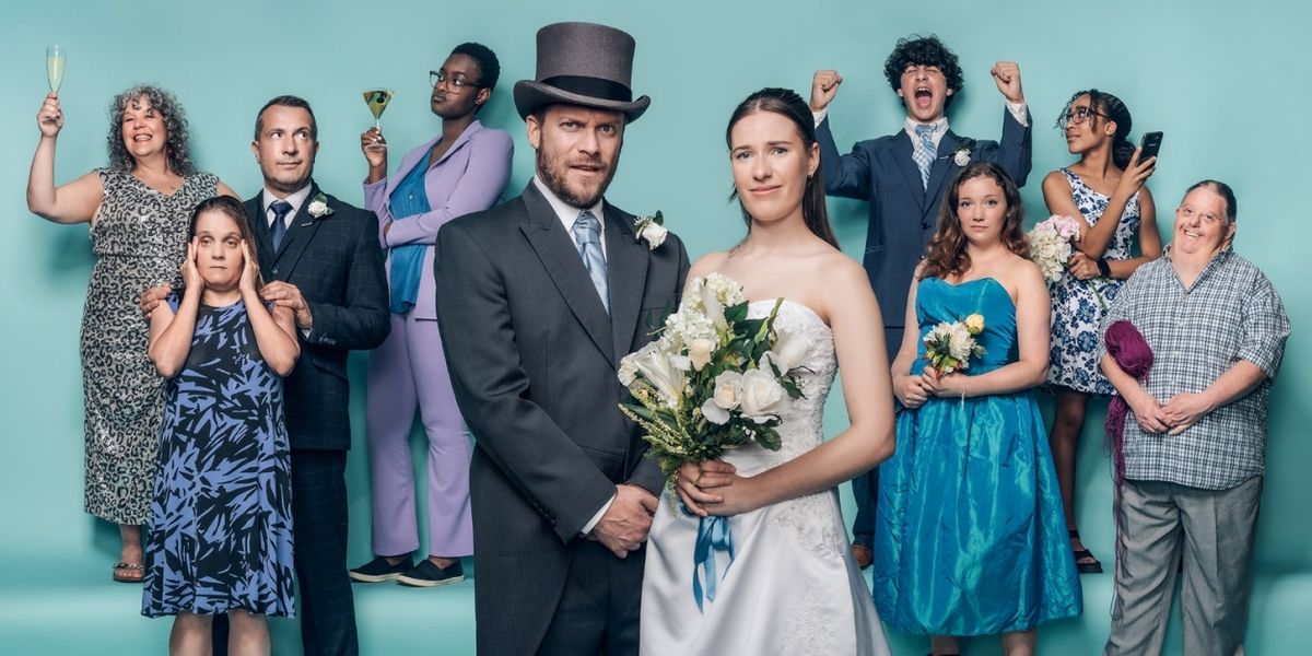SOMETHING OLD, SOMETHING NEW Comes to Sheffield Theatres