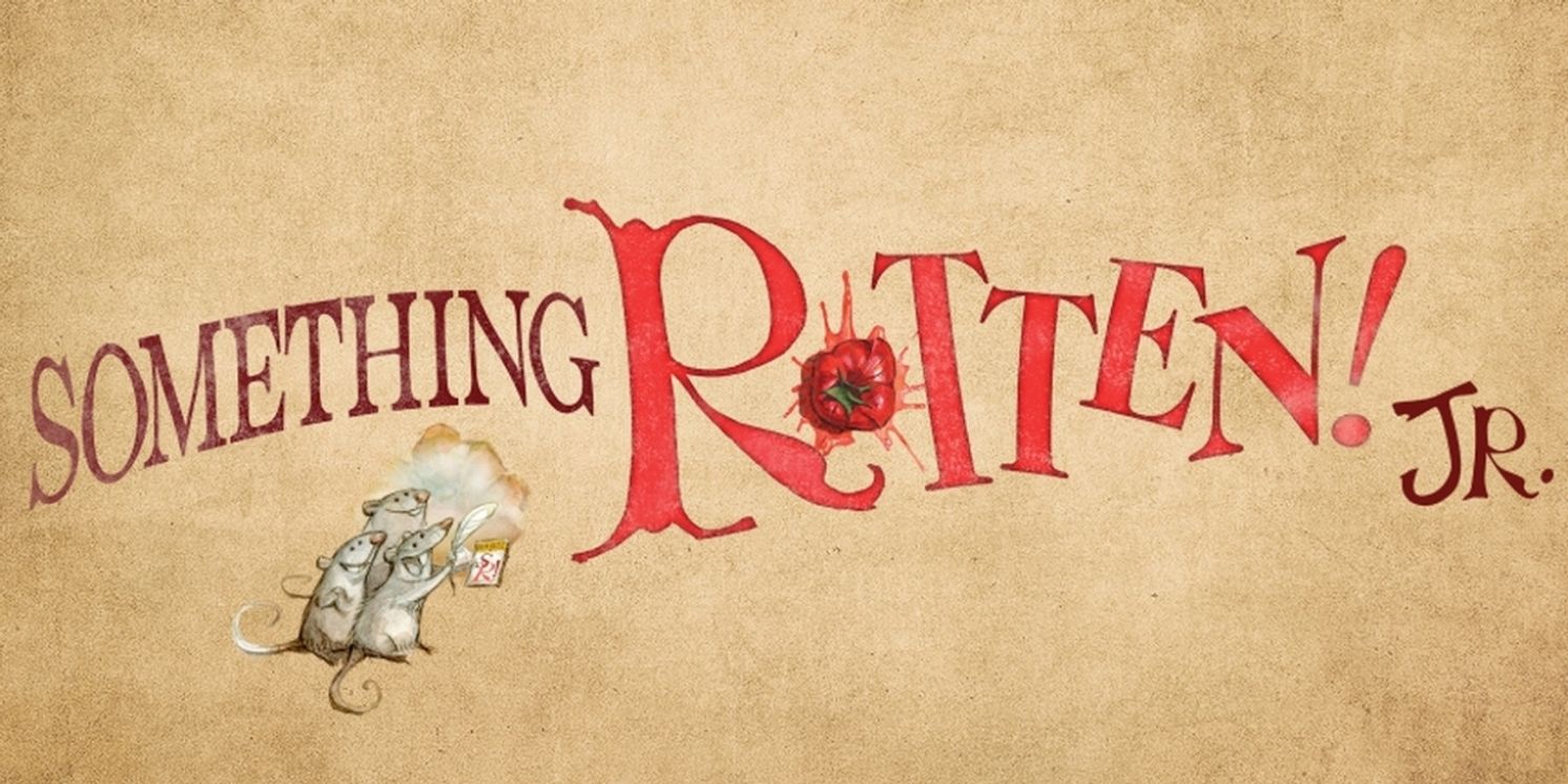 SOMETHING ROTTEN! JR. Is Now Available for Licensing  Image