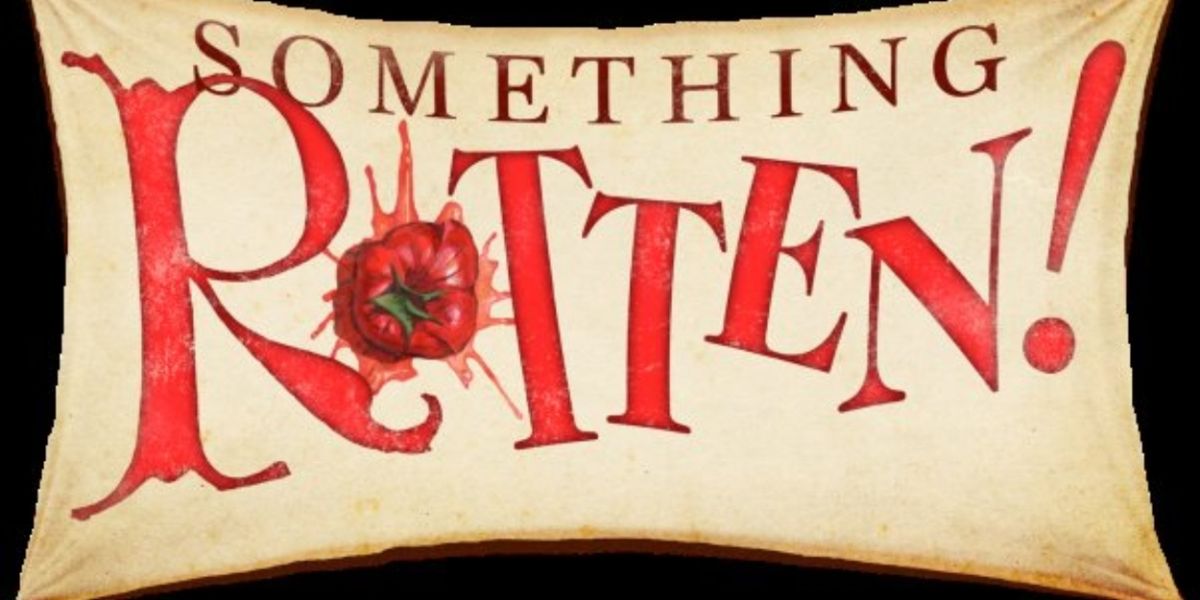 SOMETHING ROTTEN! Will Make UK Premiere in 2026