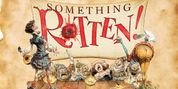 SOMETHING ROTTEN! to Open at Kemptville Youth Musical Theatre Company Photo