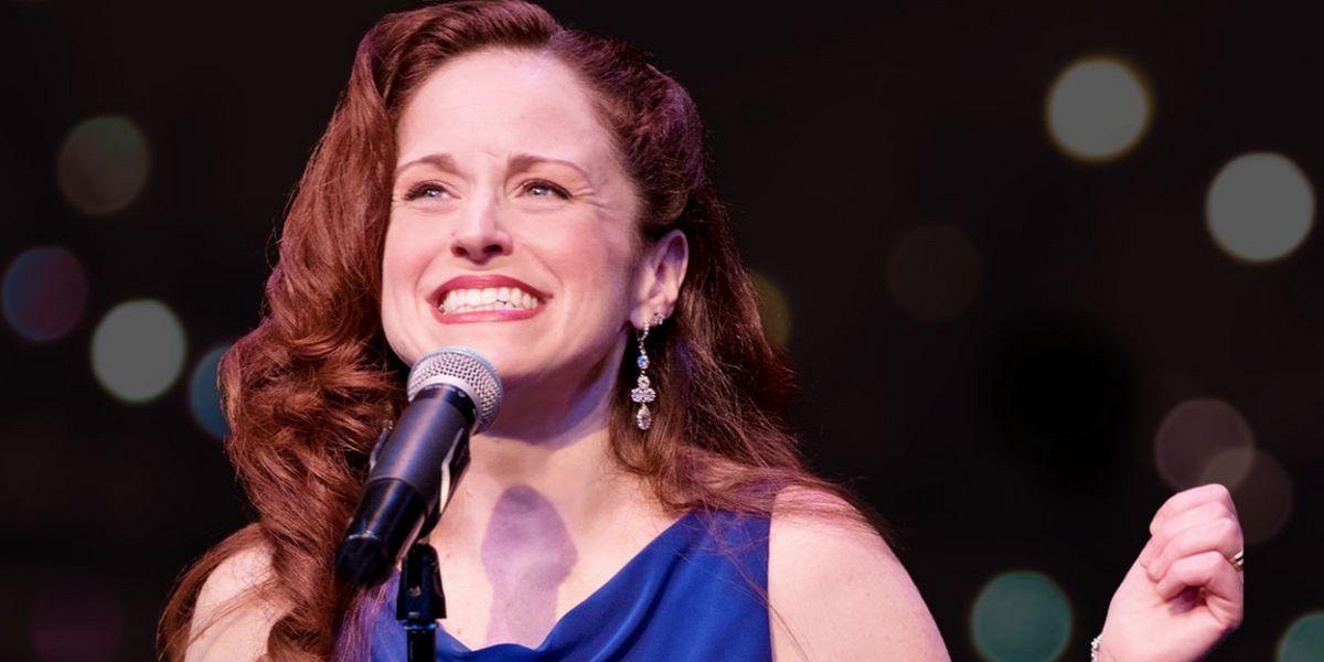 SOMETHING WONDERFUL: HEIDI KETTENRING IN CONCERT To Play Marriott Theatre in March